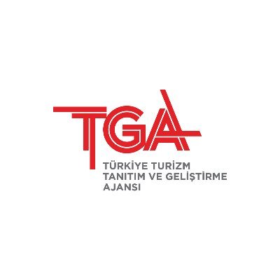 TGA - Türkiye Turizm Tanıtım ve Geliştirme Ajansı